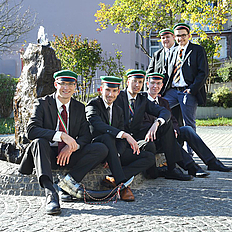 Toleranz
