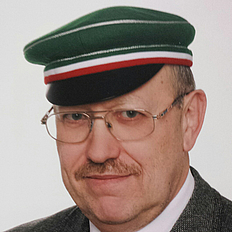 Wolfgang Macht
