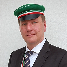 Matthias Mergner