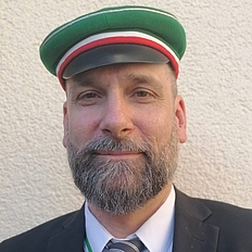 Michael Petschauer