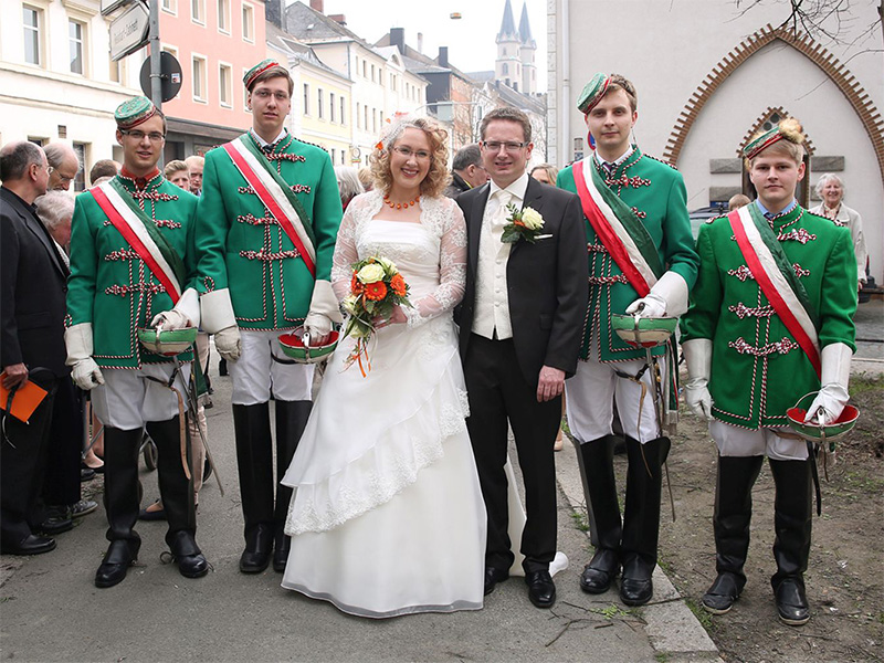 Hochzeit Bb Goesmann