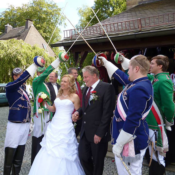 Hochzeit Bb Schrenk