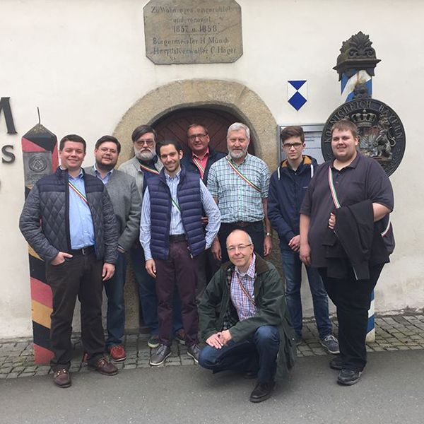 Museumsbesuch