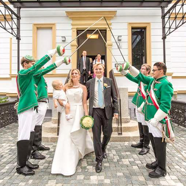 Hochzeit Bb Krauss