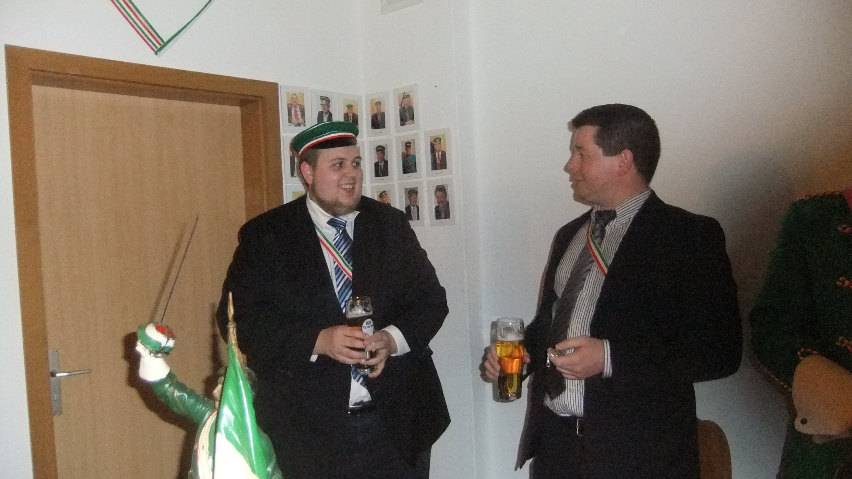 Traditionskneipe