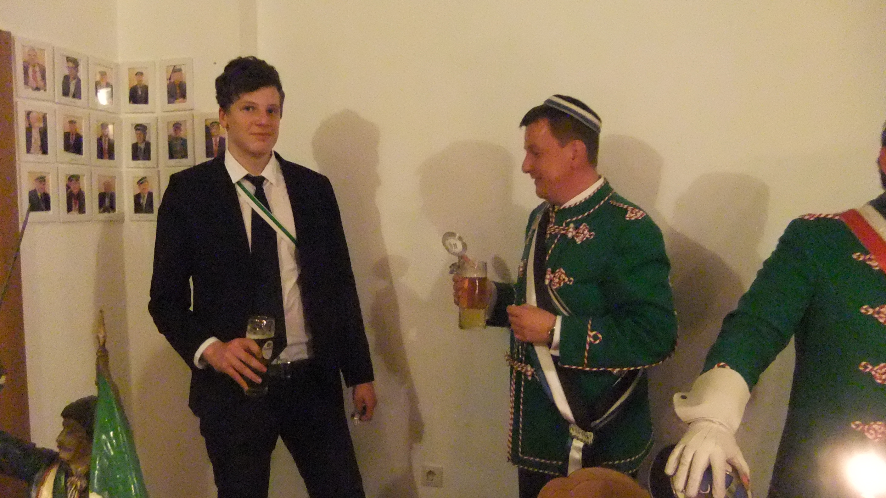 Traditionskneipe