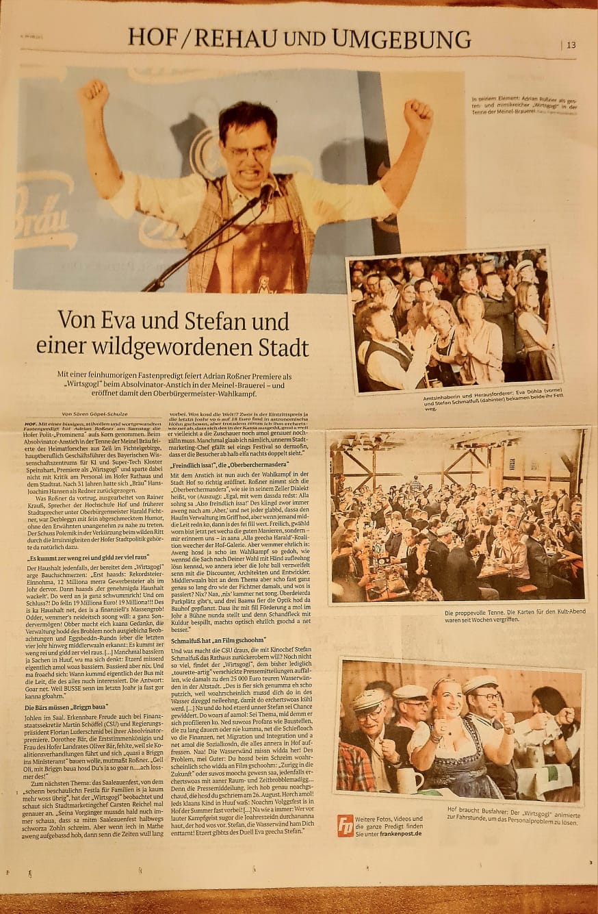 Absolvinatoranstich