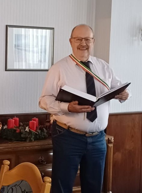 Adventskaffee