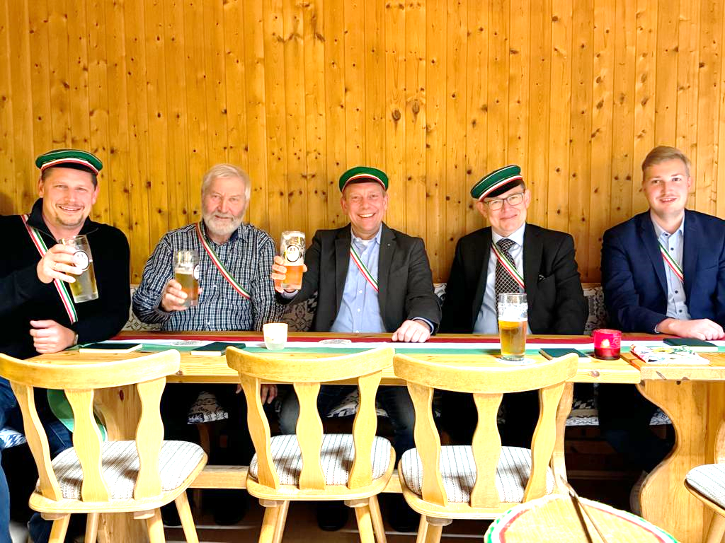 Alte-Herren-Kneipe