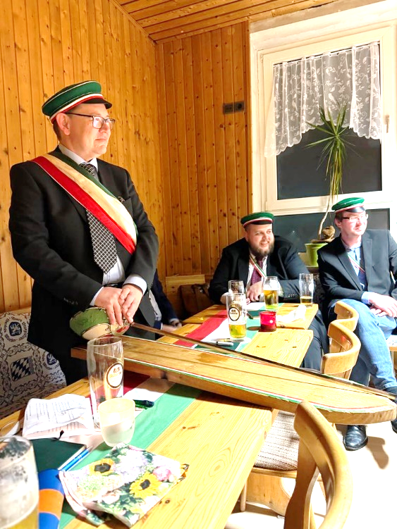 Alte-Herren-Kneipe