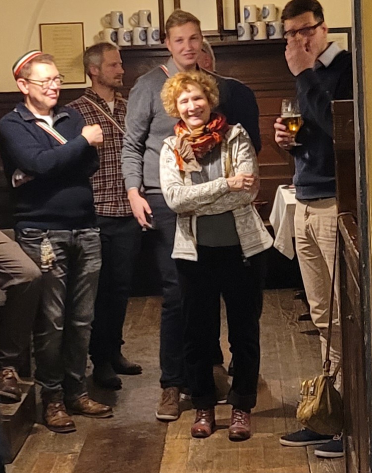 Fränkischer Abend