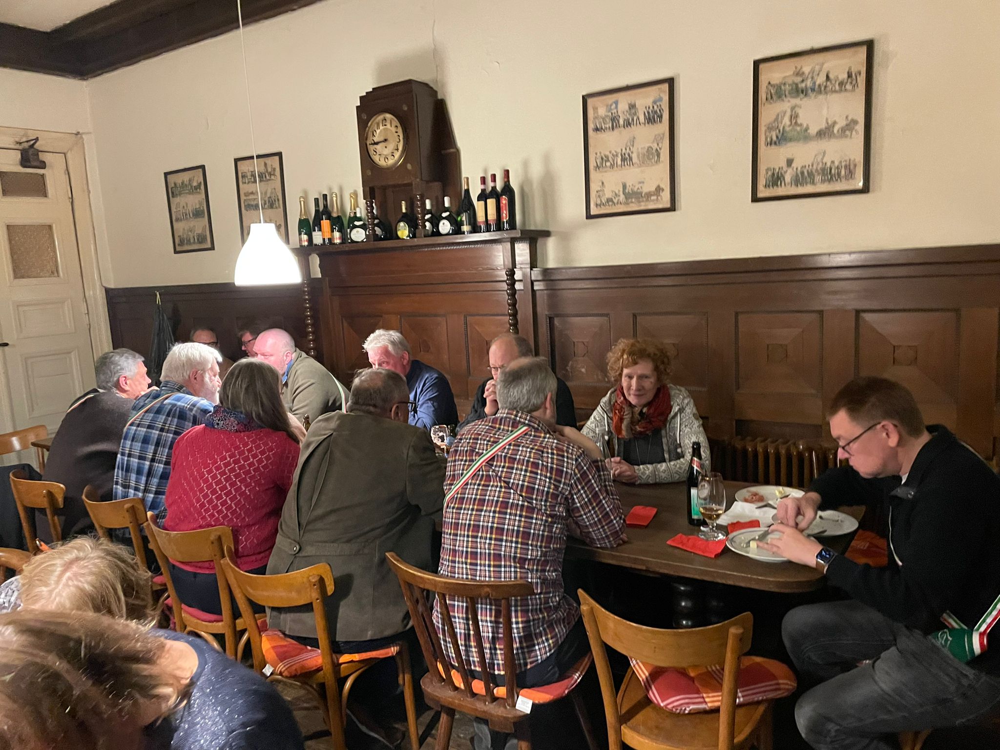 Fränkischer Abend