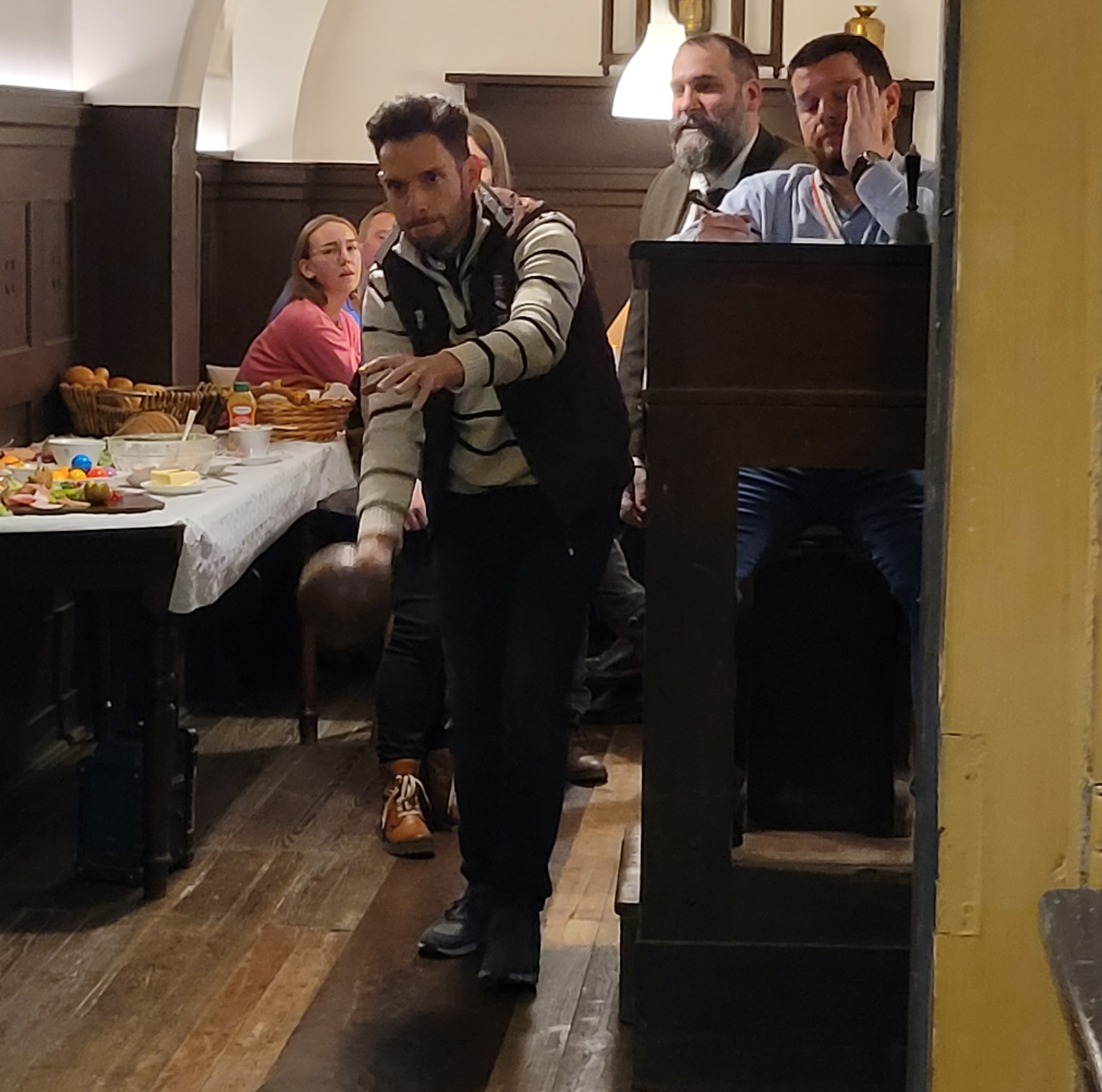 Fränkischer Abend