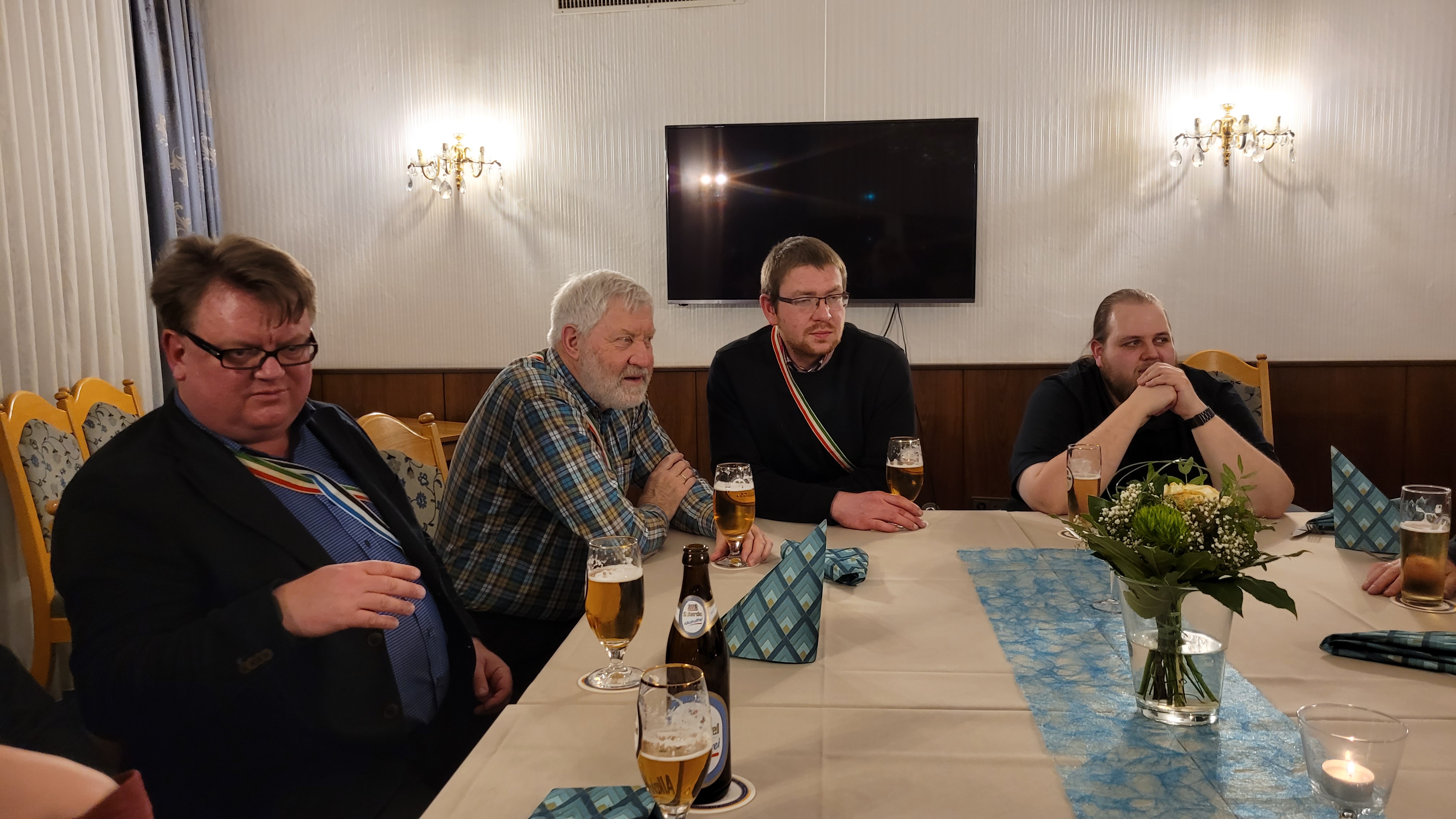 Heringsessen