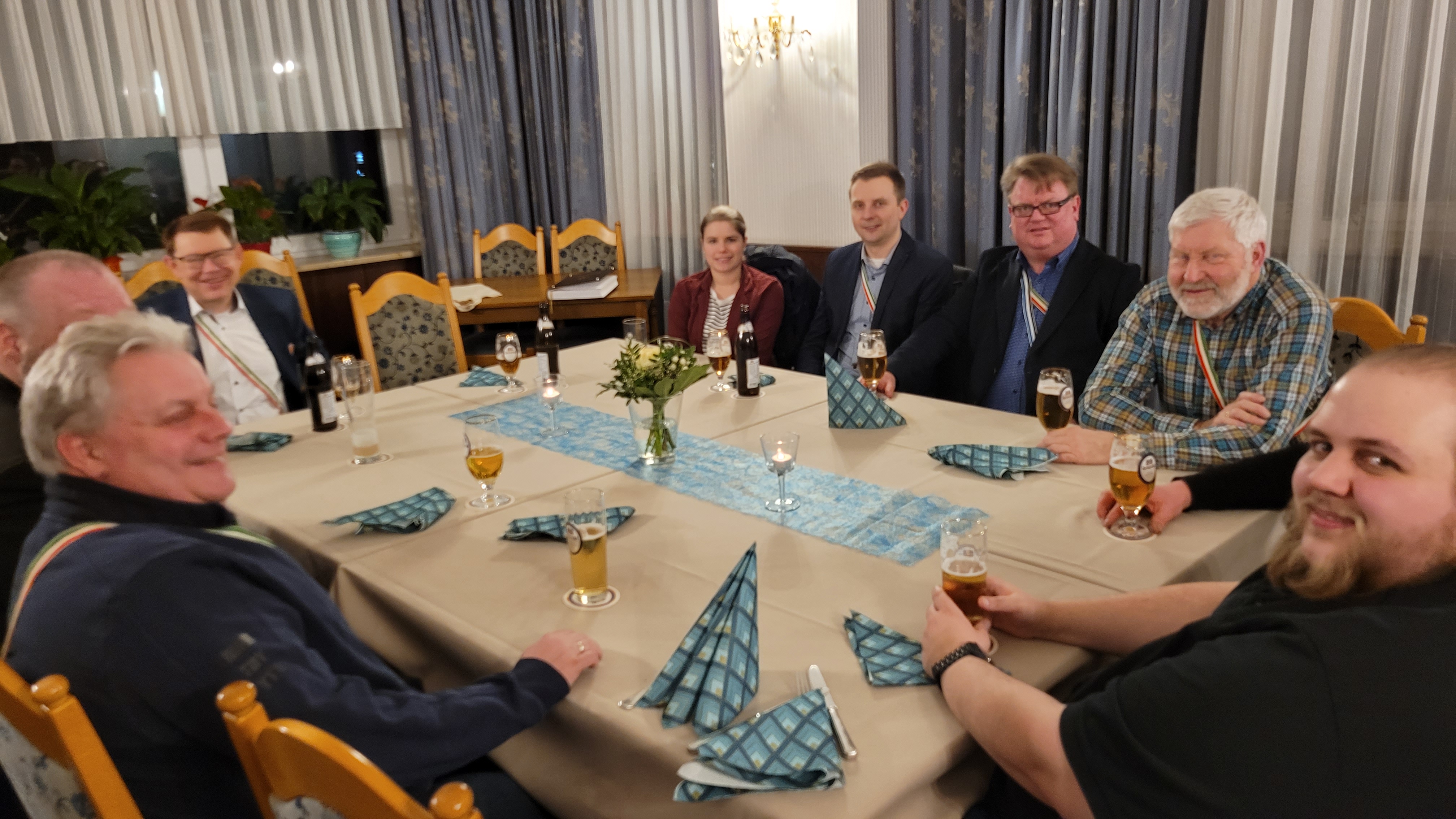 Heringsessen