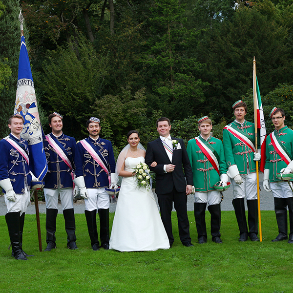 Hochzeit BB Heinicke