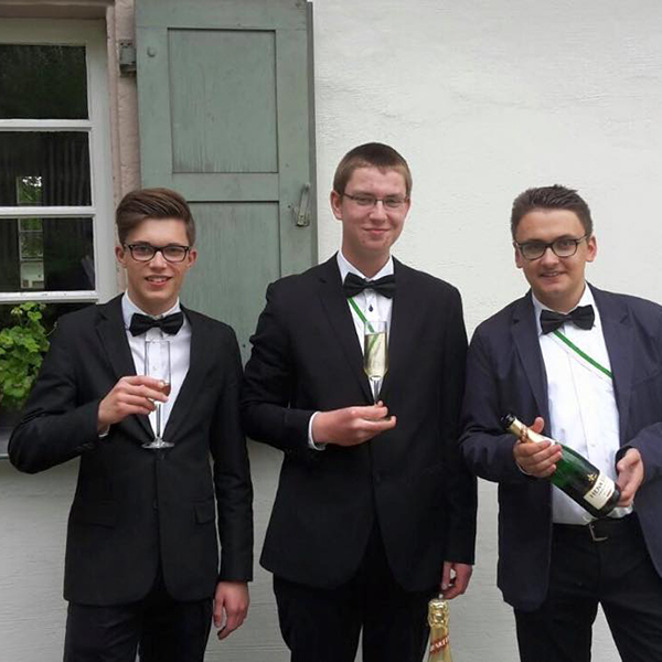 Hochzeit BB Kämpf
