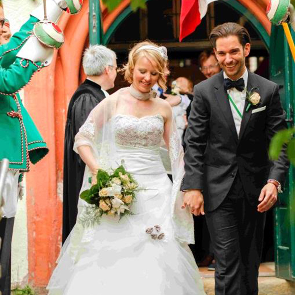 Hochzeit BB Kämpf