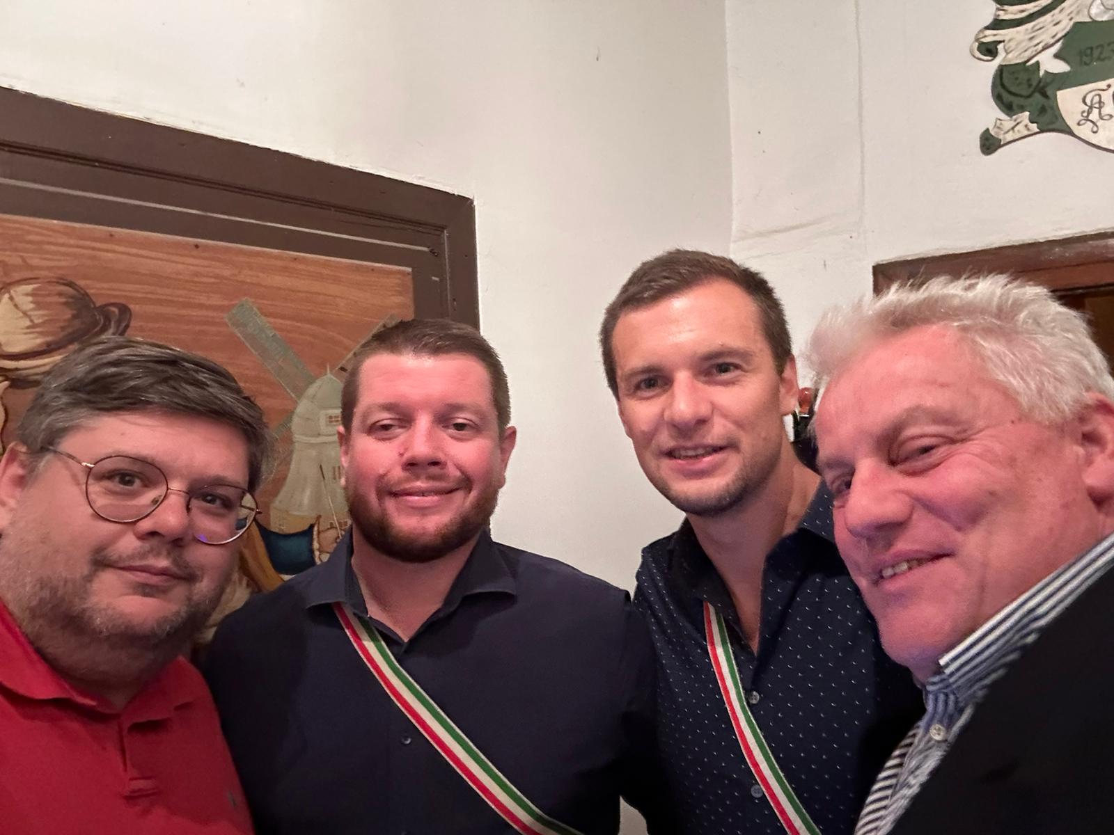 Italienischer Abend