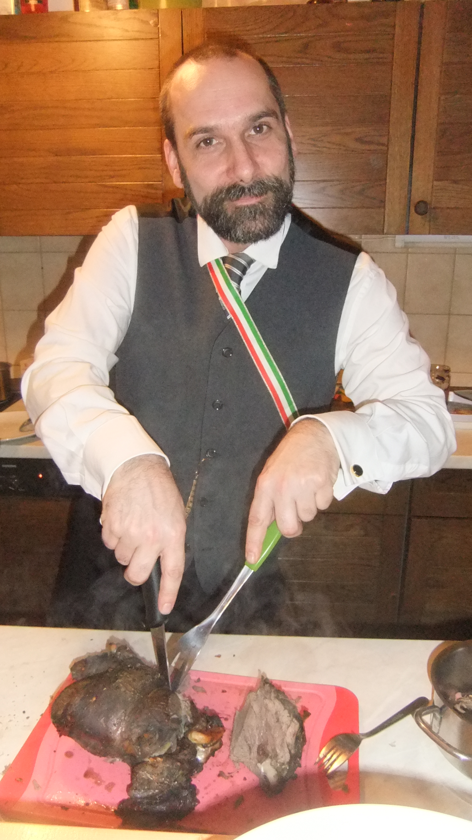 Jägerkneipe