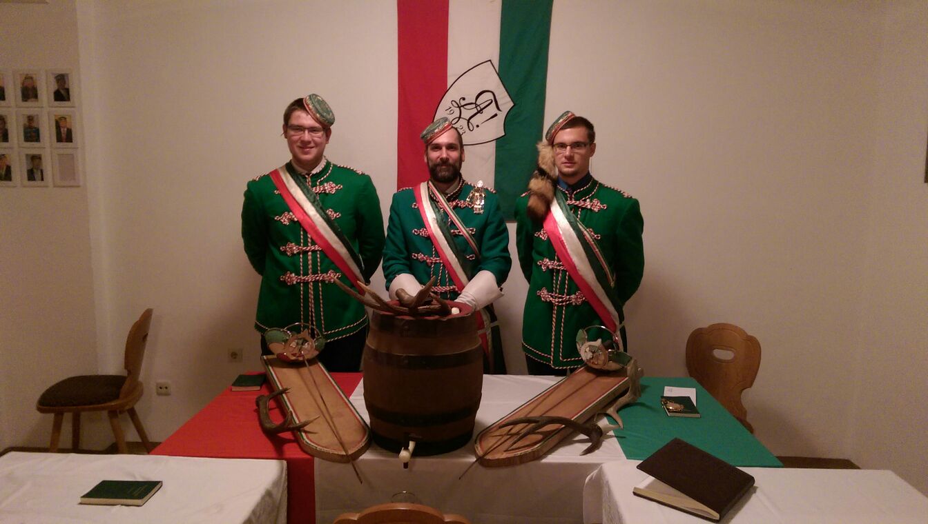 Jägerkneipe