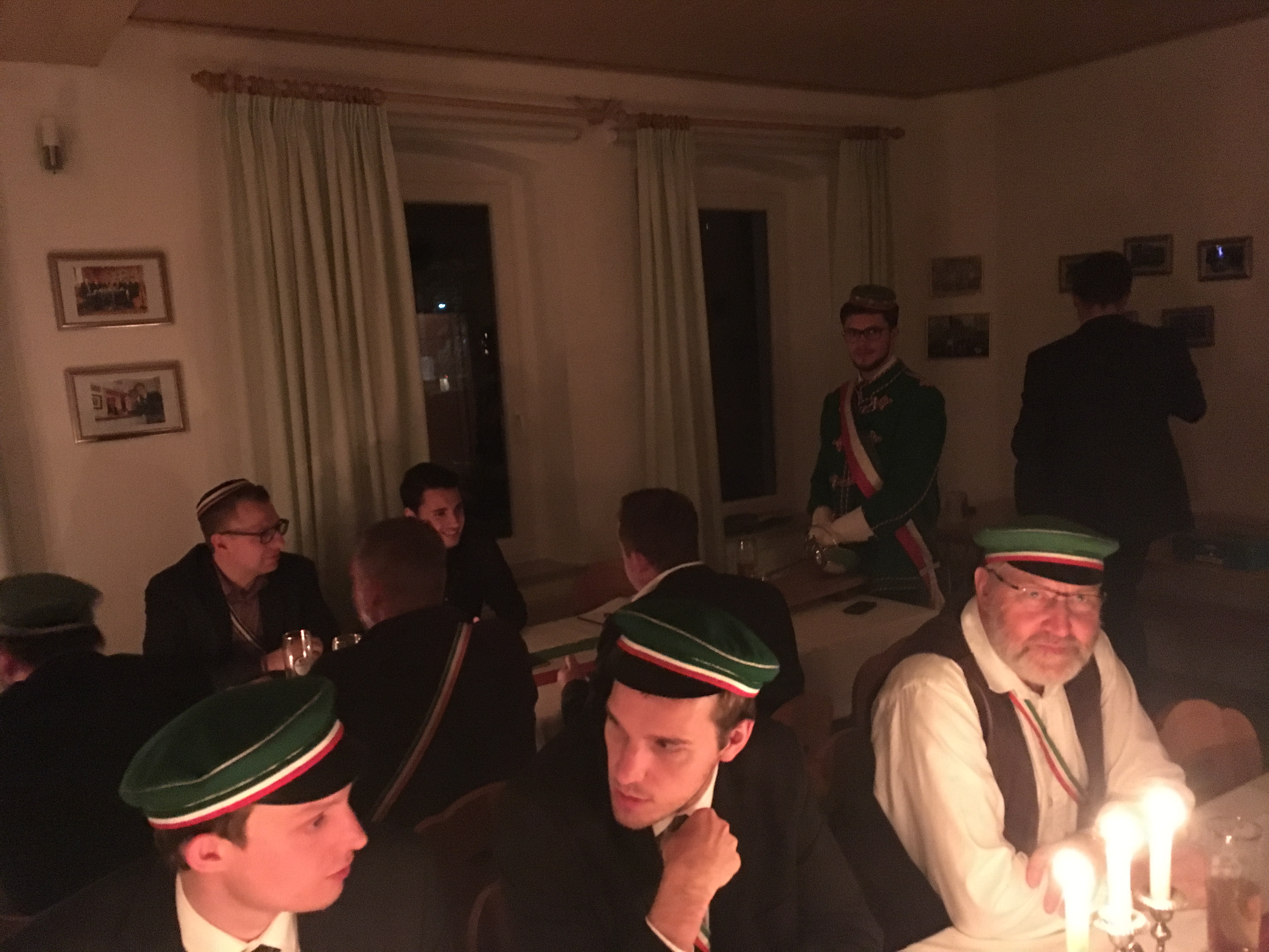 Jägerkneipe