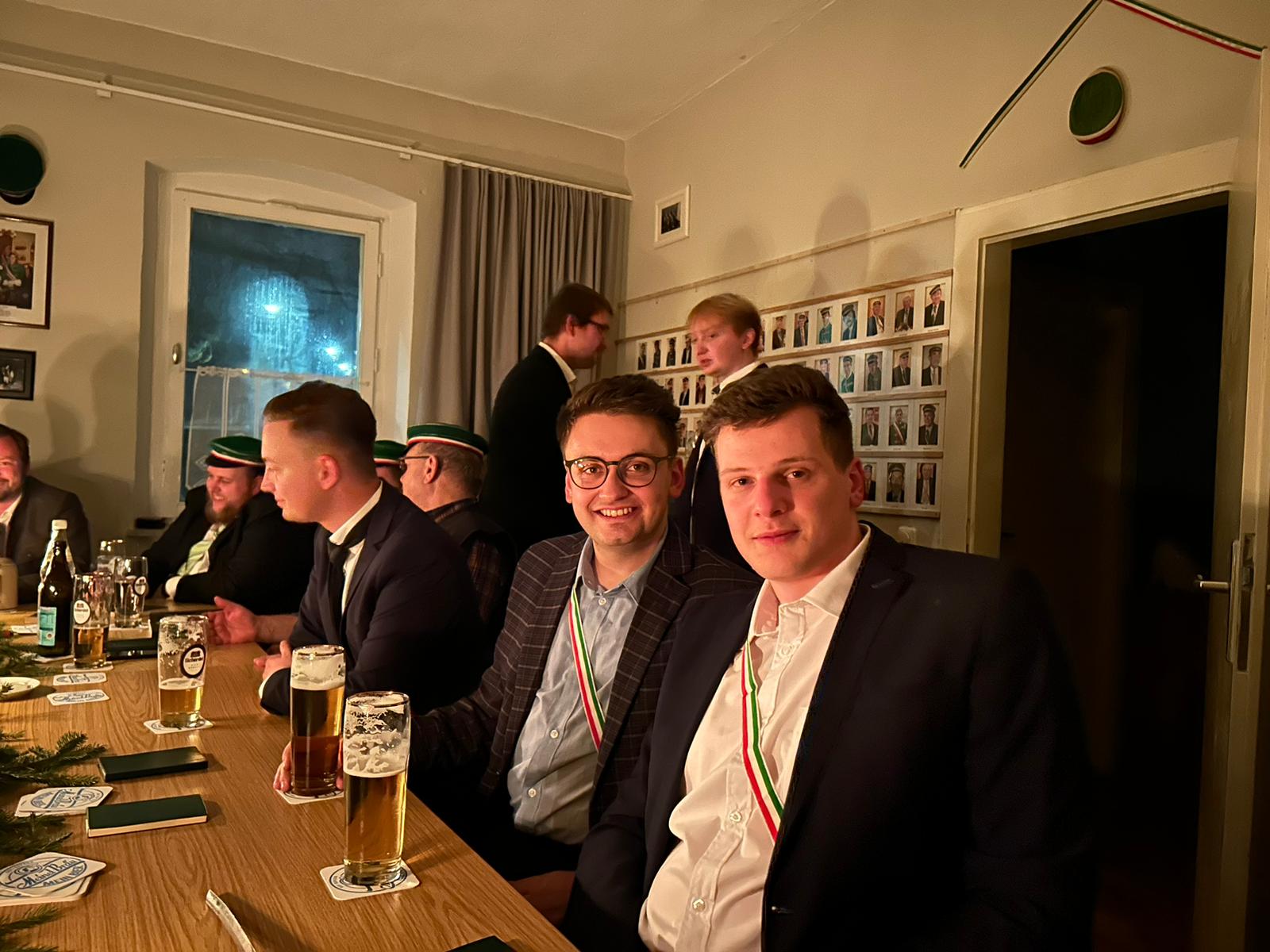 Jägerkneipe