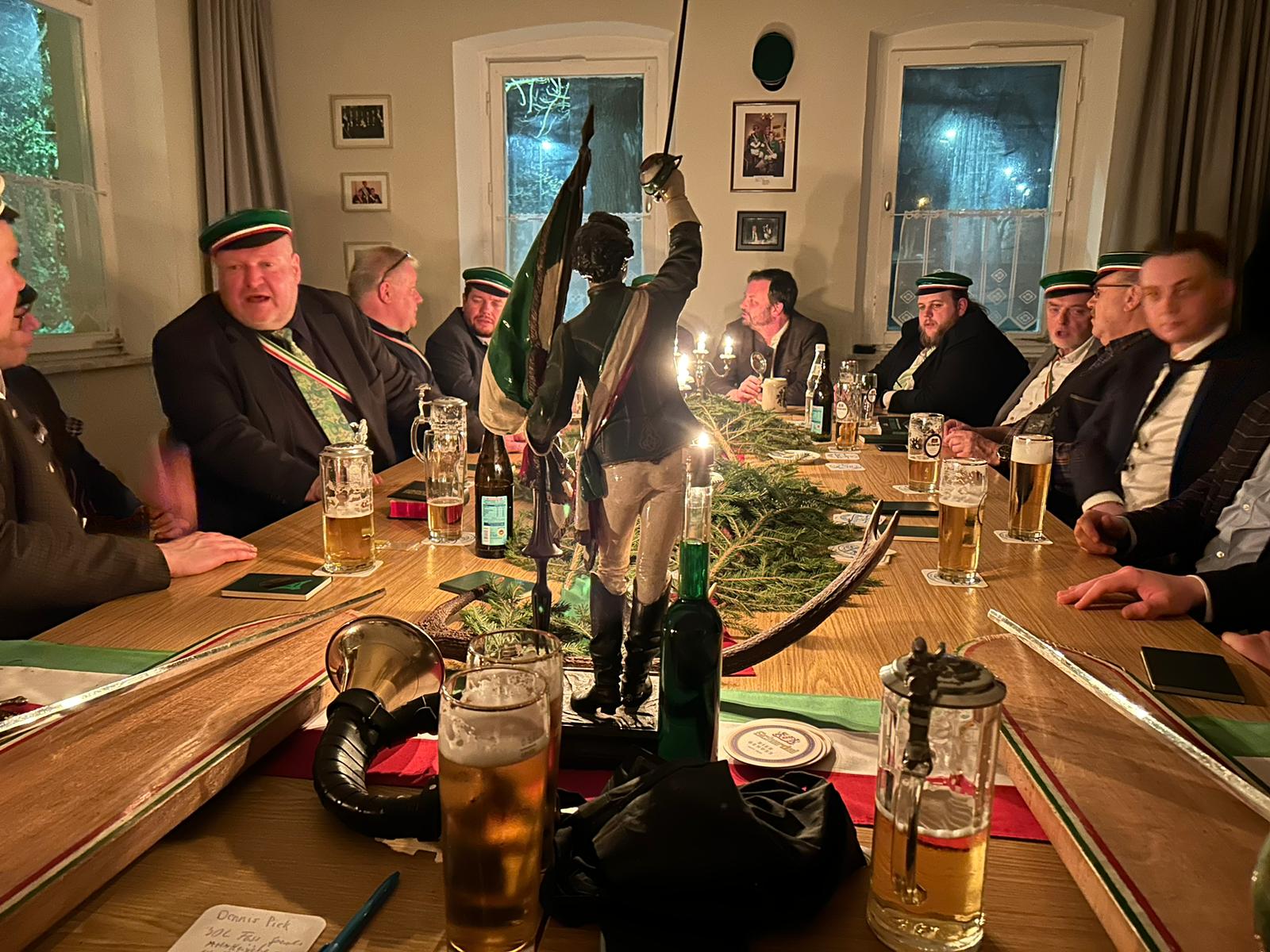 Jägerkneipe