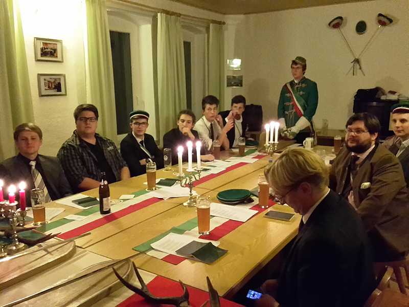 Jägerkneipe