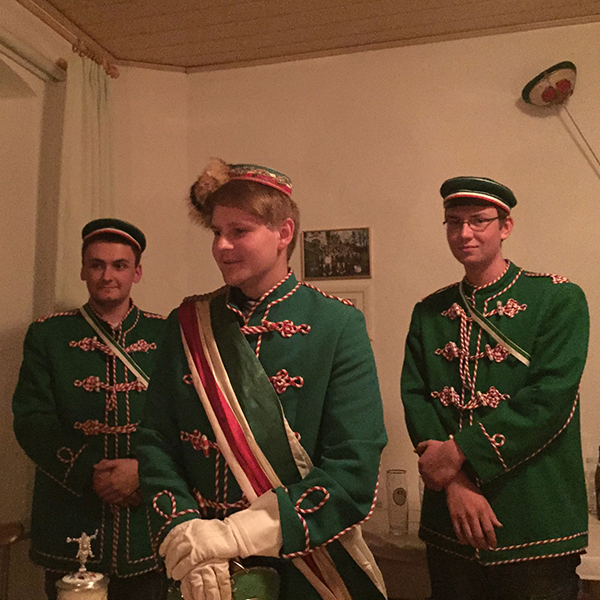 Jägerkneipe