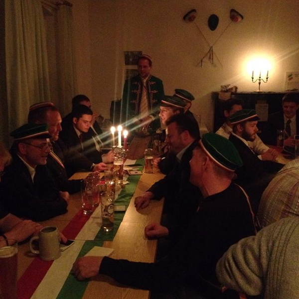 Maikneipe