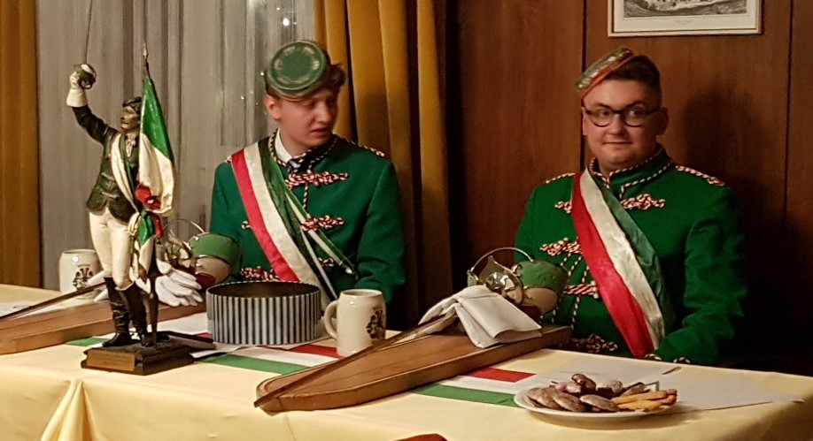 Nikolokneipe