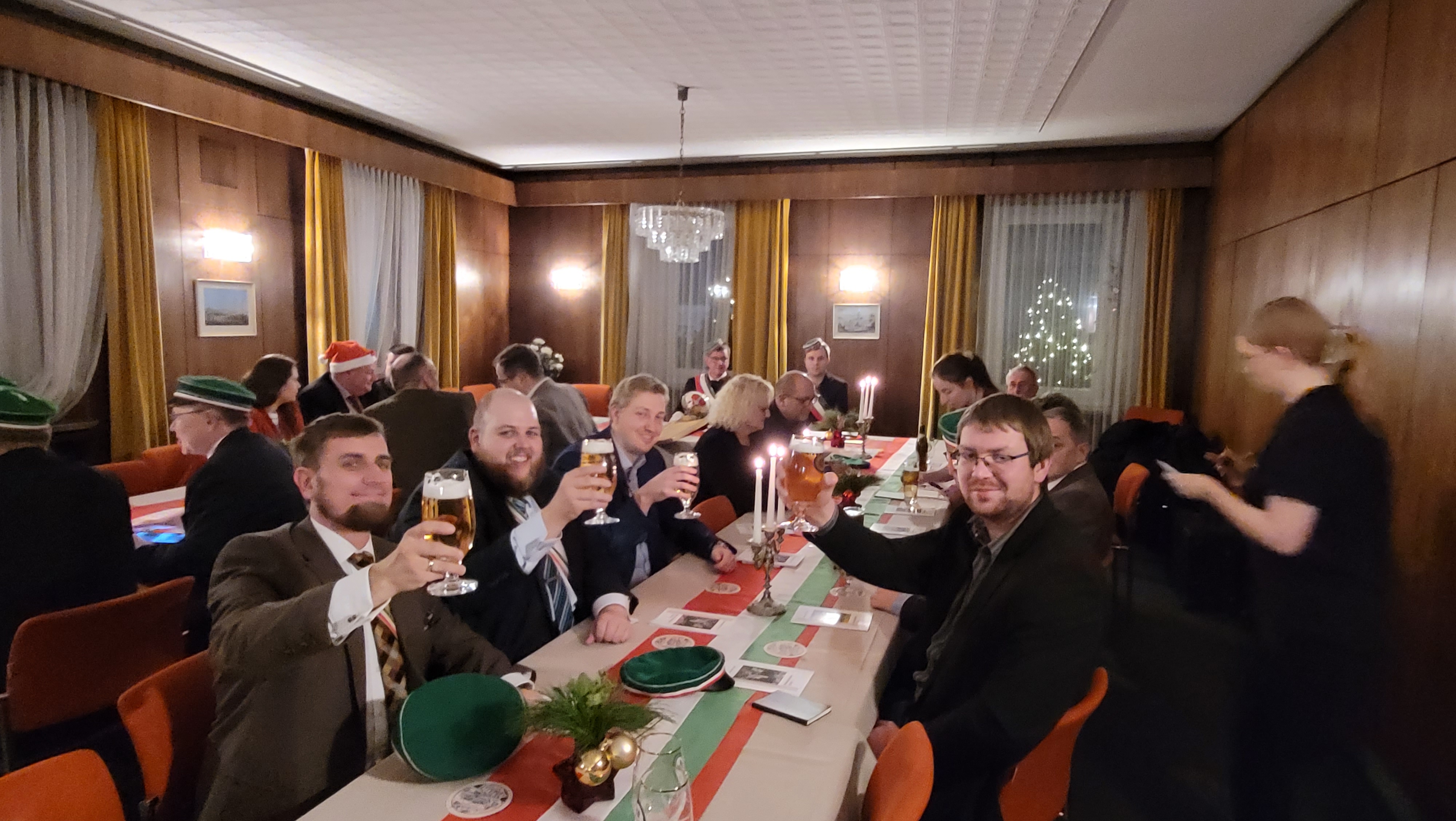 Nikolokneipe