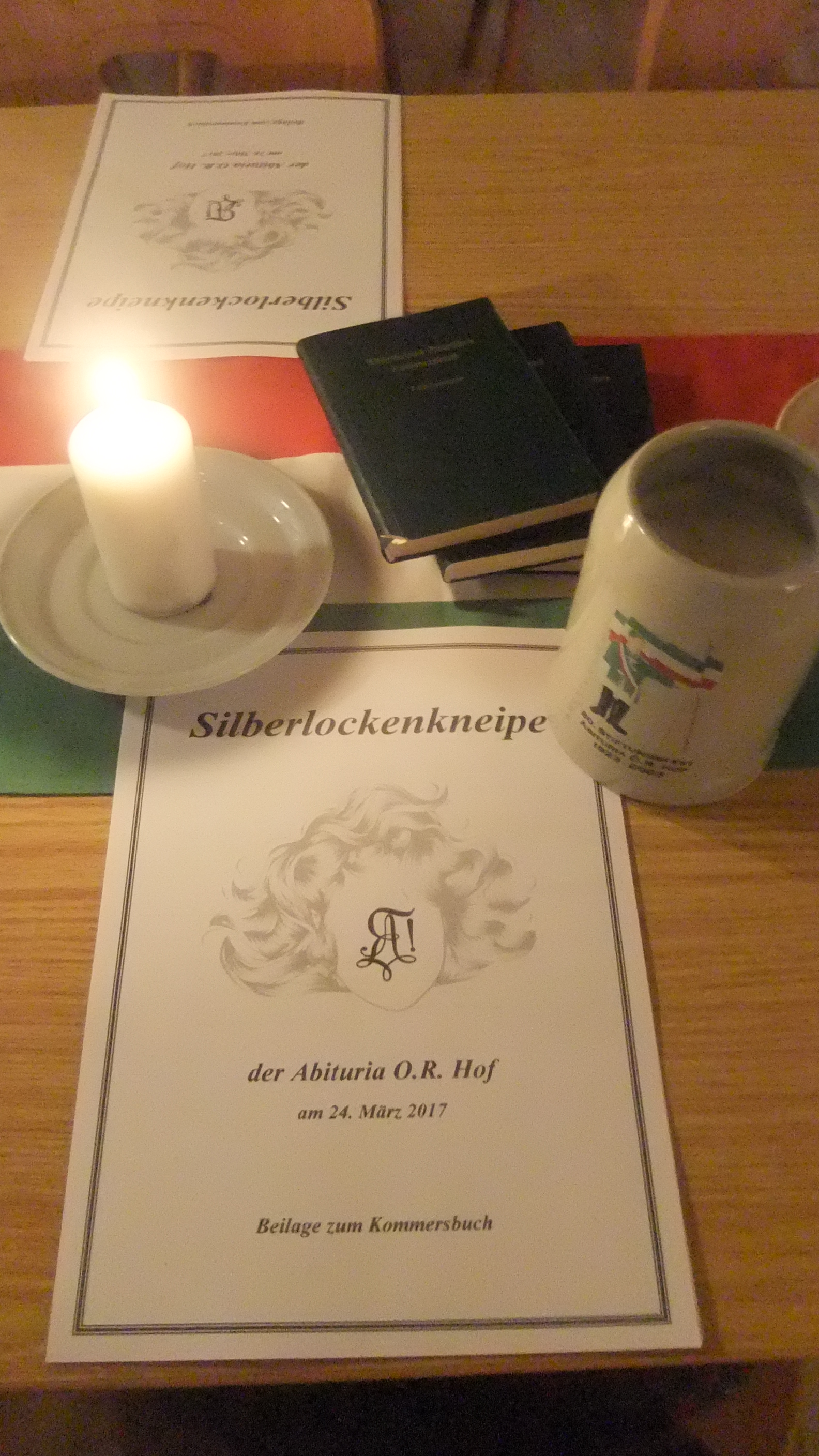 Silberlockenkneipe