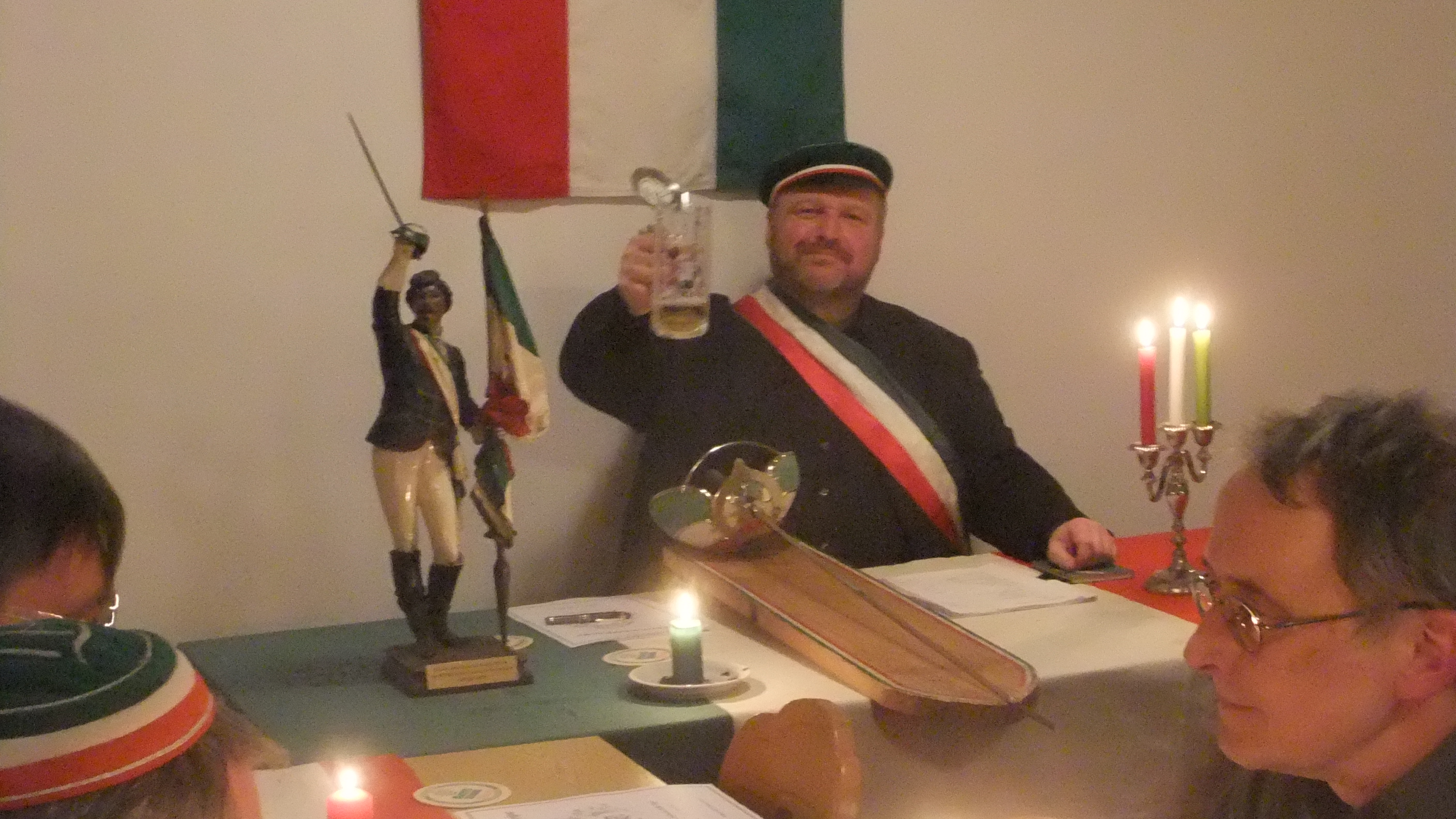Silberlockenkneipe