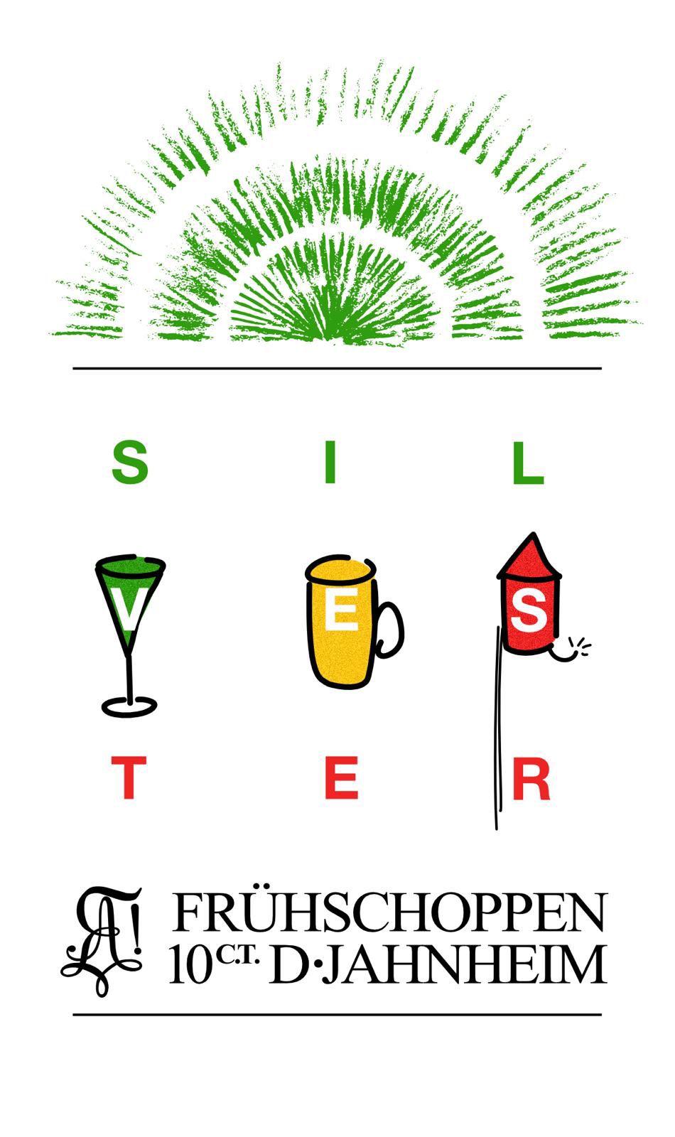 Silvesterfrühschoppen