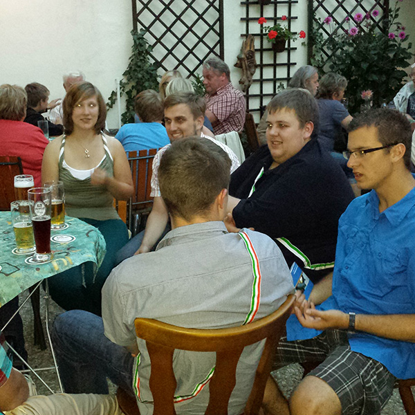 Sommerfest