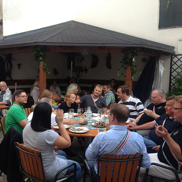 Sommerfest