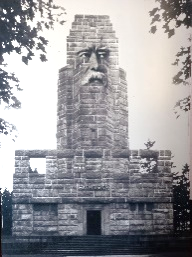 Spendenaktion Hofer Bismarckturm
