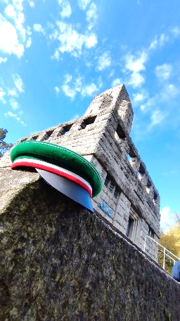 Spendenaktion Hofer Bismarckturm