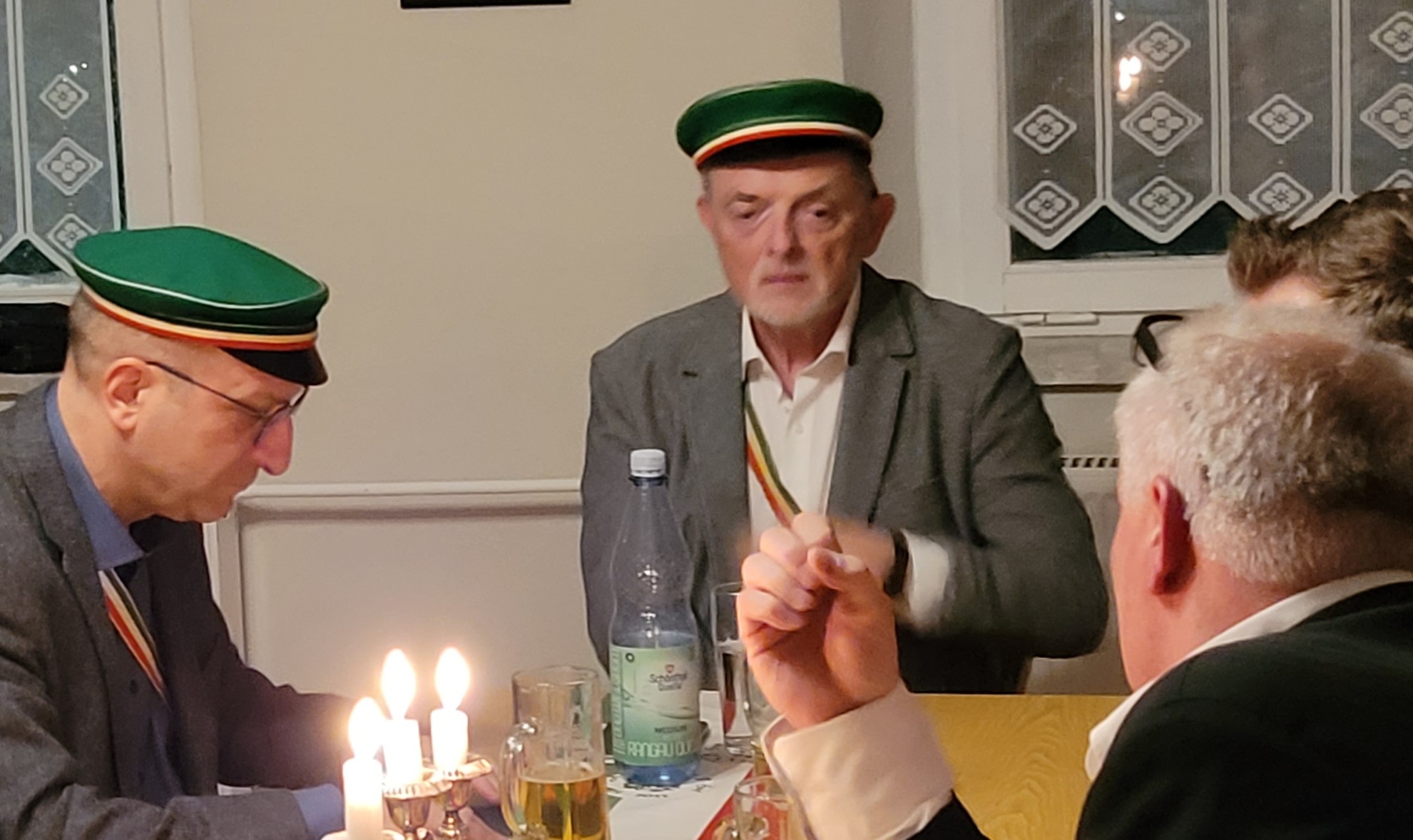 Stiftungskneipe