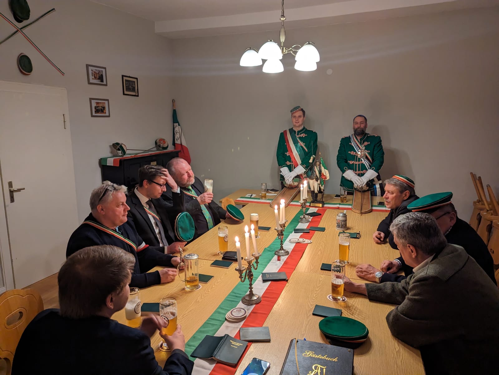 Traditionskneipe