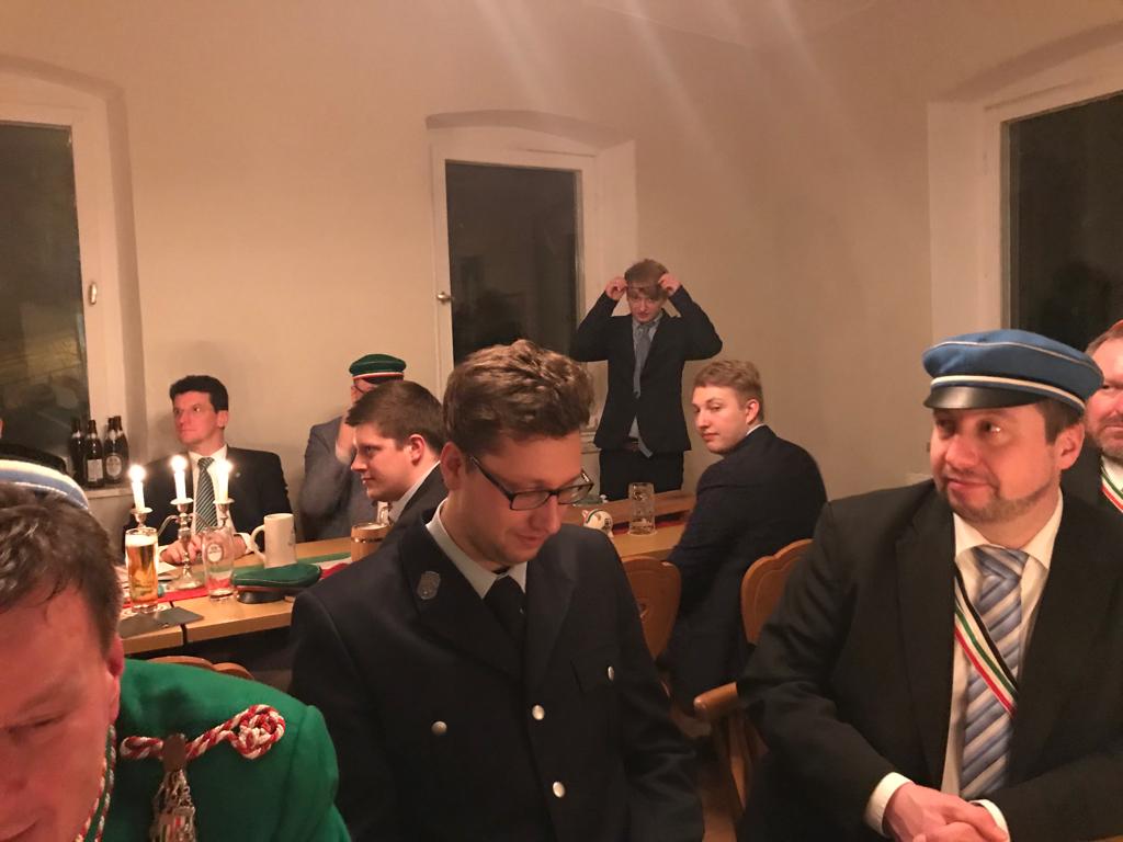 Traditionskneipe