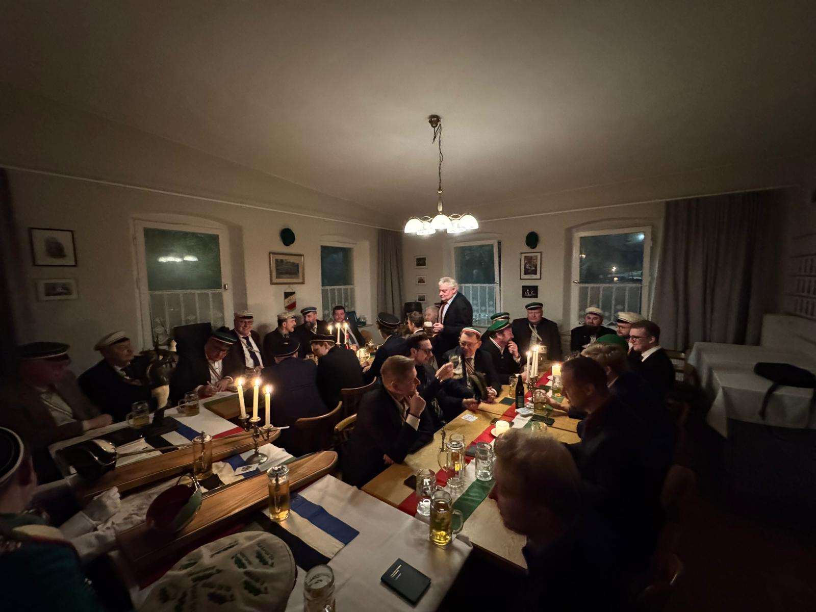 Traditionskneipe