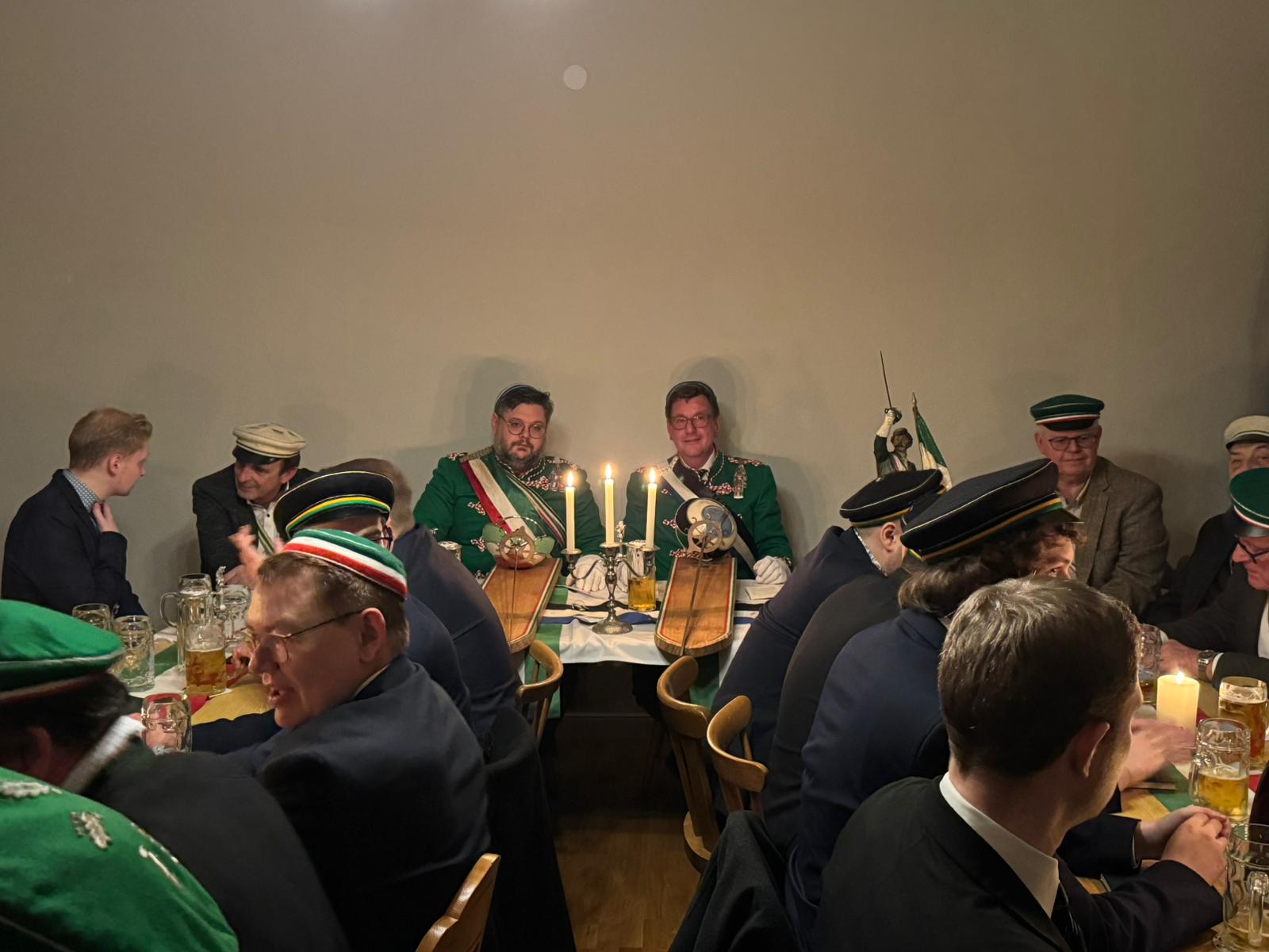 Traditionskneipe