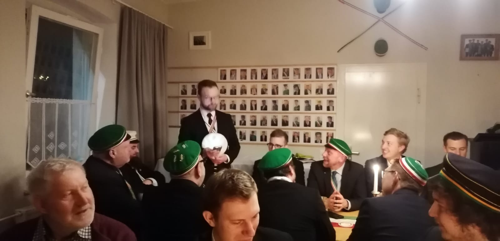Traditionskneipe