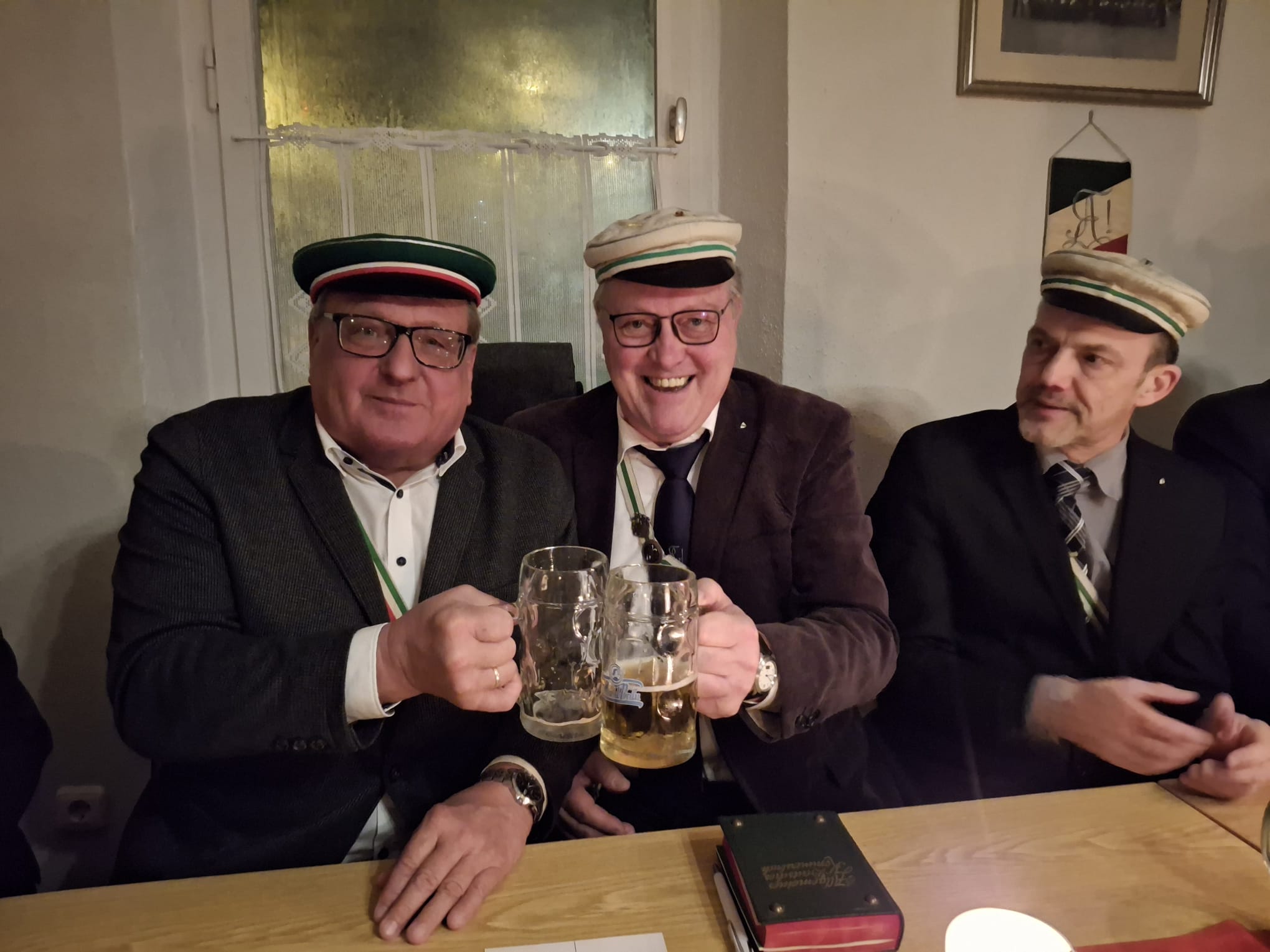 Traditionskneipe