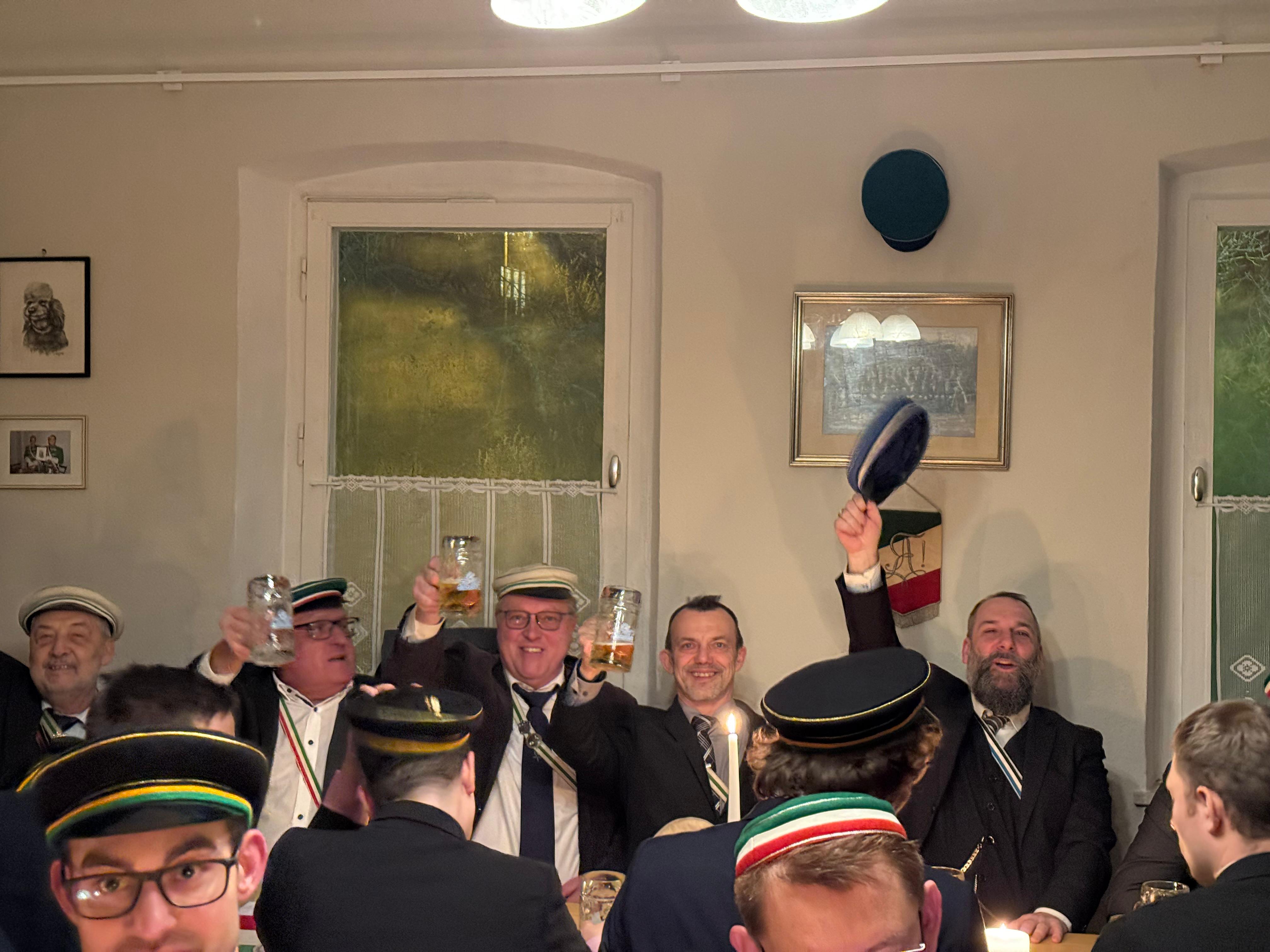 Traditionskneipe