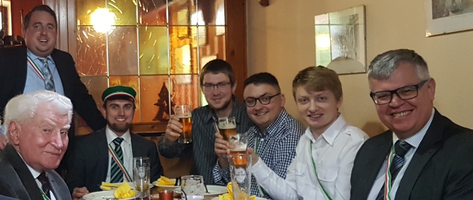 Weihnachtsfrühschoppen