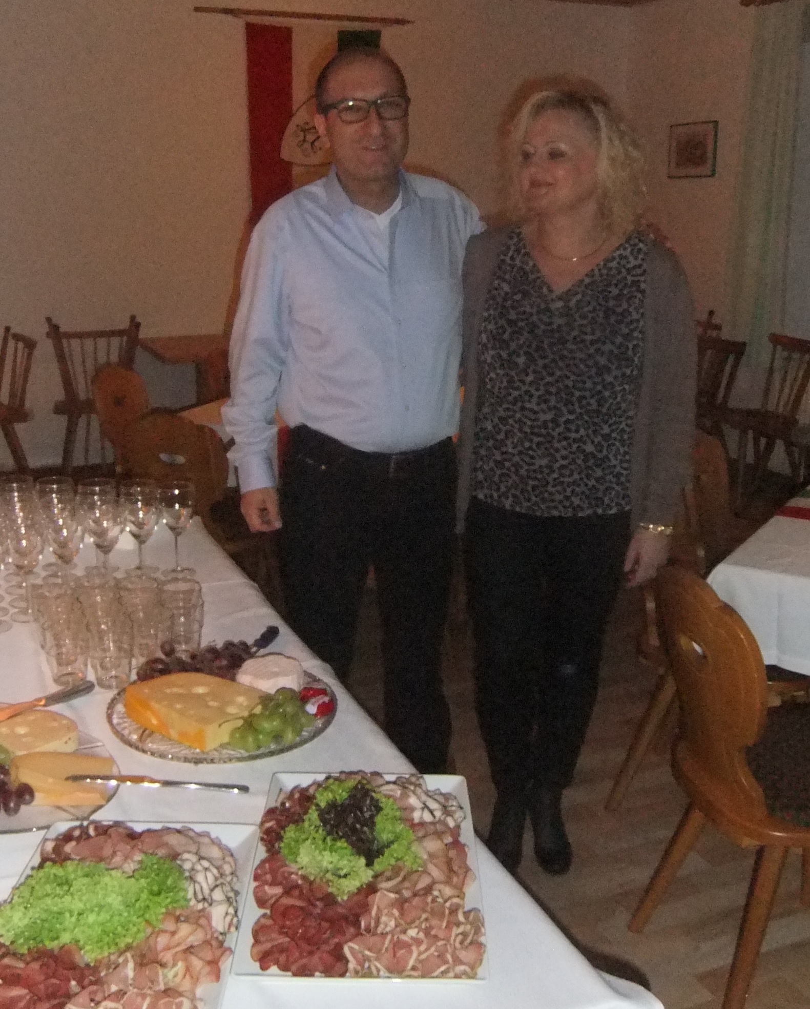 Weinabend